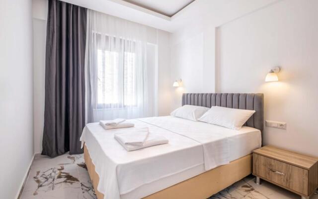 Golden Rose Suit Pension