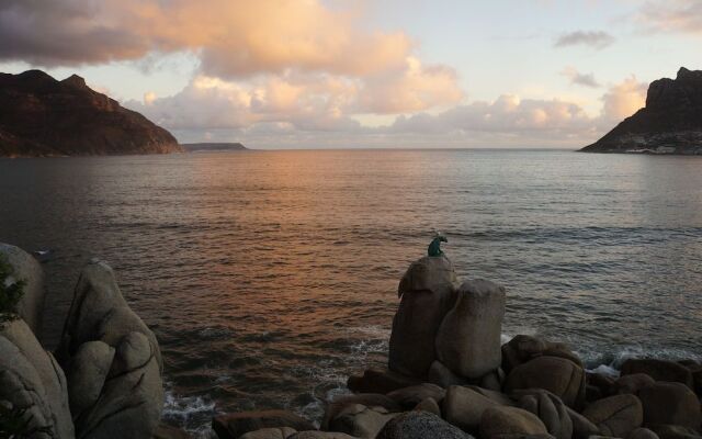 Chapmans Peak Hotel