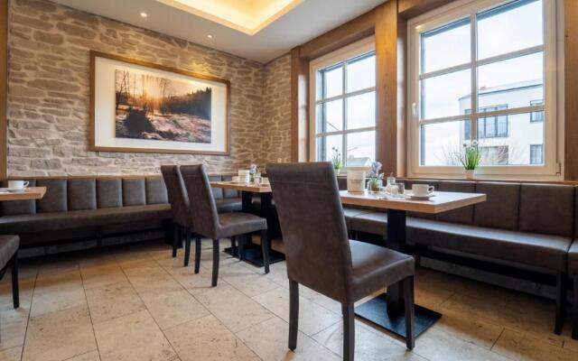 St. Georg - Business Hotel