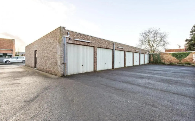 Excellent work stay apartment