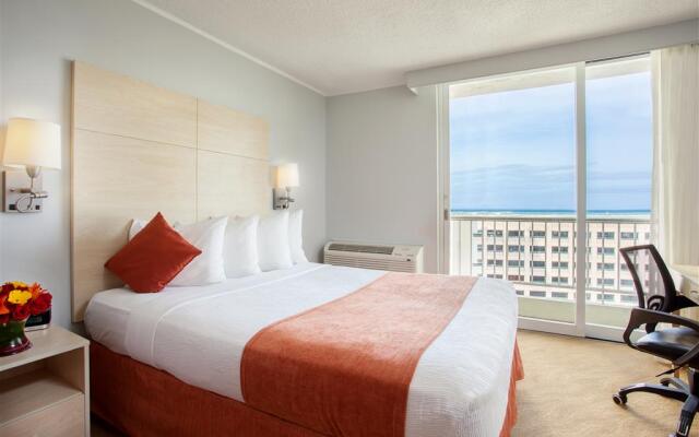 Condado Palm Inn San Juan, Tapestry Collection by Hilton