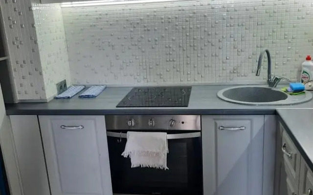 Апартаменты на улице Заводская 92А