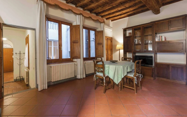 Borgo Allegri Palace by MMega