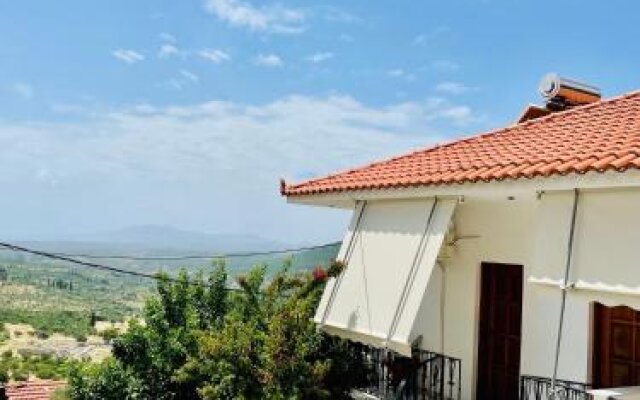 Guest House Lykourgos