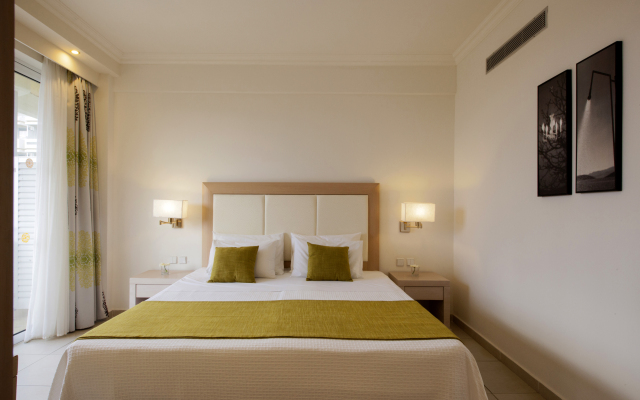 Electra Palace Rhodes - Premium All Inclusive