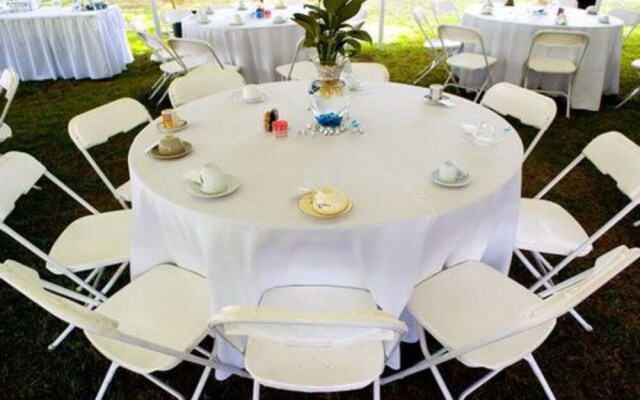 Alling House Bed and Breakfast