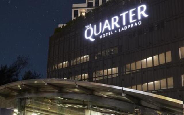 The Quarter Ladprao by UHG