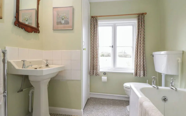 Chalkpit Cottage