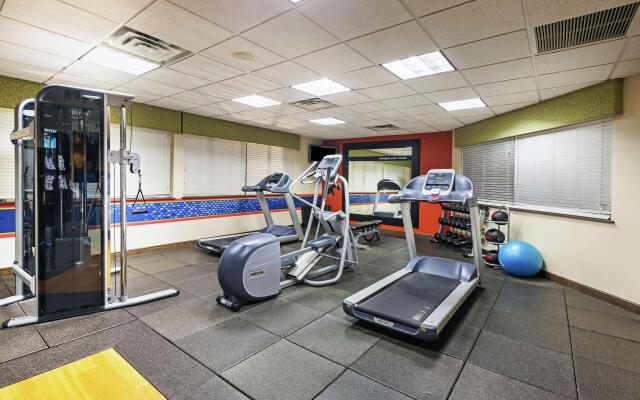 Hampton Inn & Suites Tulsa North/Owasso