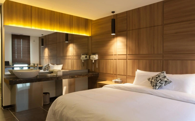 Hotel Sienna