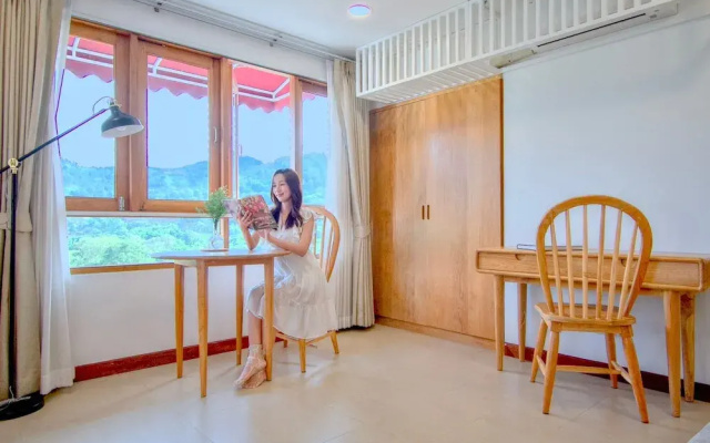 108 villa pongyang chiang mai