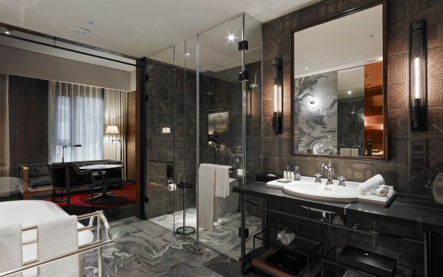 Hotel Proverbs Taipei