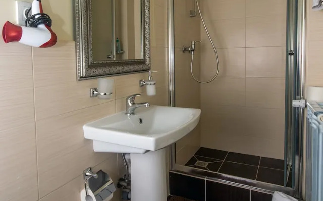 Ryleev Hotel