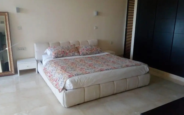 Somptueuse Villa de luxe