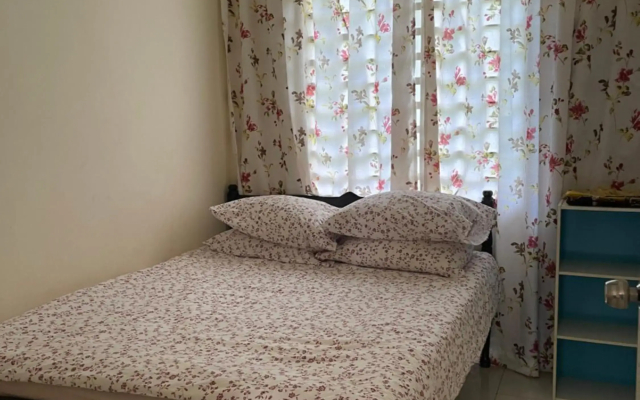 Magnolia 1 Homestay