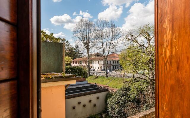 San Tomaso Boutique Stay Treviso