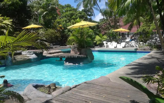 Beira Rio Hotel