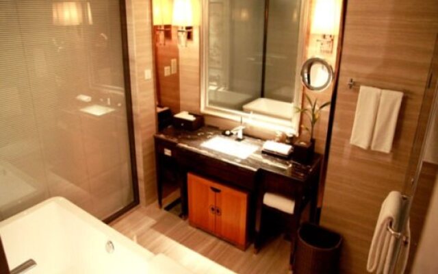 Shandong Shengyuan International Hotel