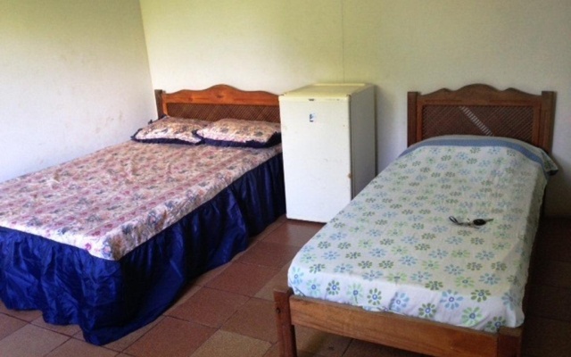 Hotel Araruna