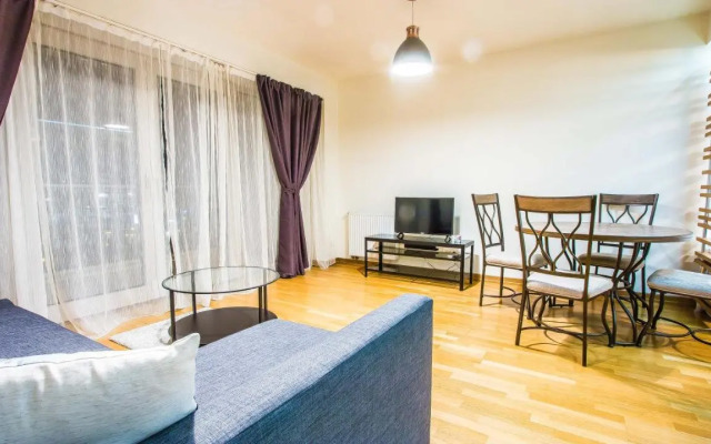 Luxury Apartment Bucharest Mall area