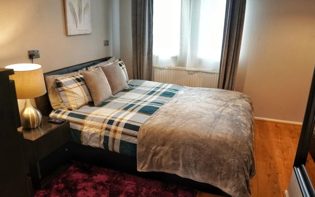 North London Apartment - Edmonton