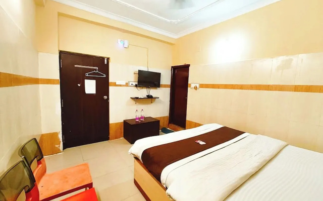 Hotel Tara Near Light House Puri