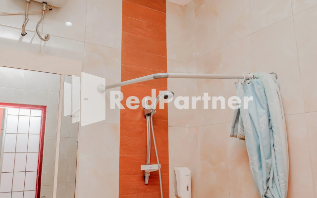 Hotel Wahaha Redpartner