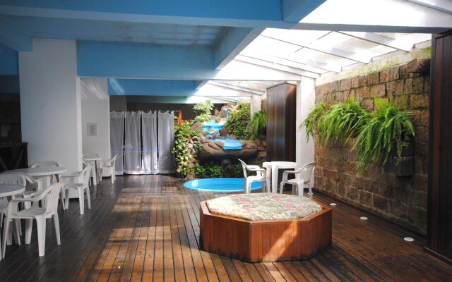 Hotel Rieger