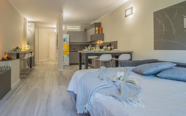 Amazing Life House in Varenna