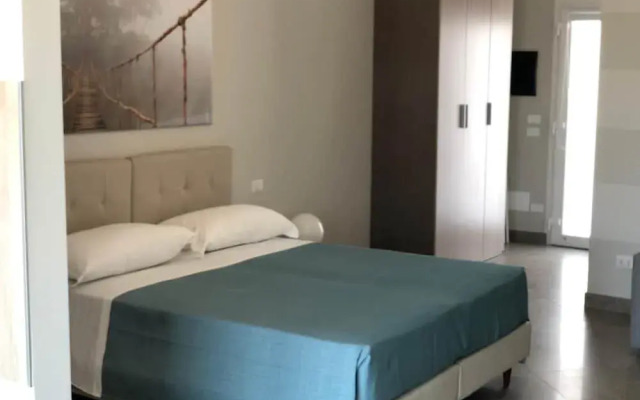 Hotel Sand