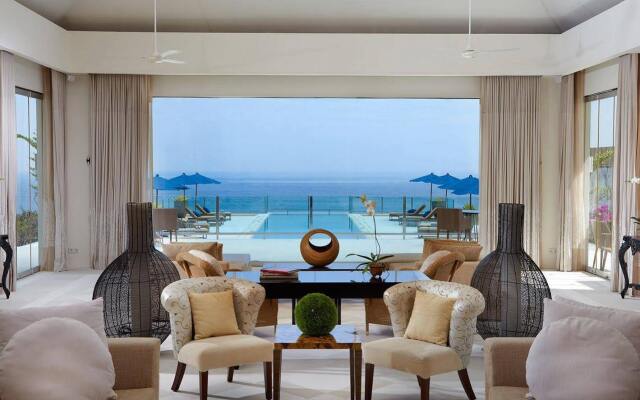 Villa Anugrah