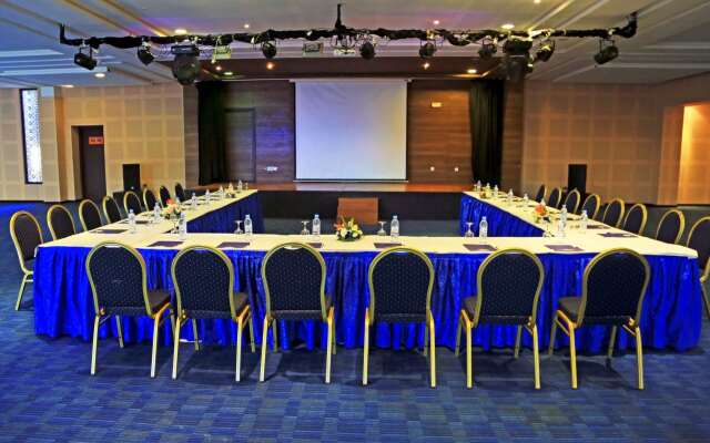 Labranda Targa Club Aqua Parc