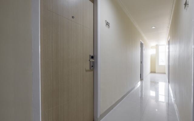 OYO 1314 Wijaya Inn
