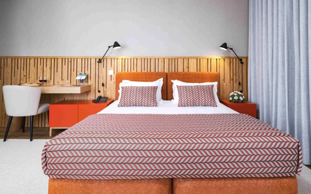 Central Monchique Hotel – Villa Termal Spa Resort by Unlock Hotels
