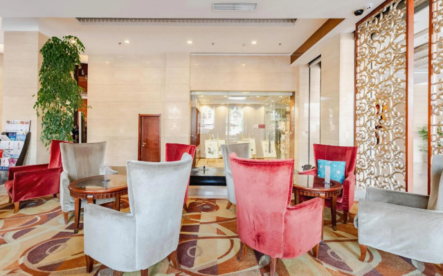 Dalian Furong International Hotel