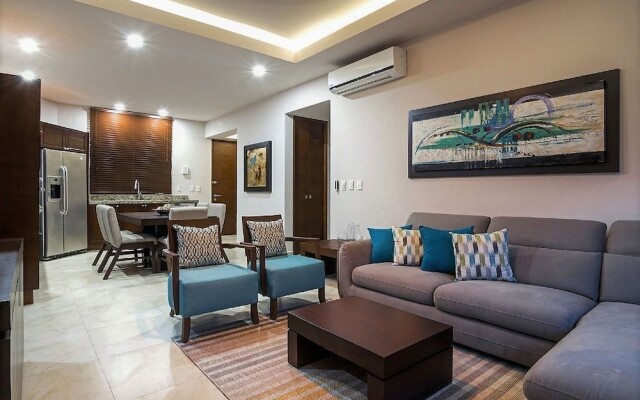 Condo V399-106 by MDR