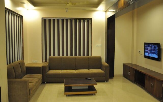 Hotel Sai Asara