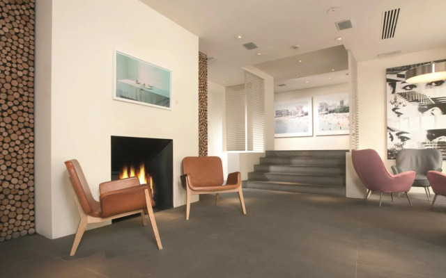 Hotel Continentale - Lungarno Collection