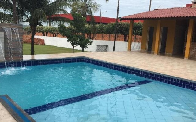 Hotel Marathi Park