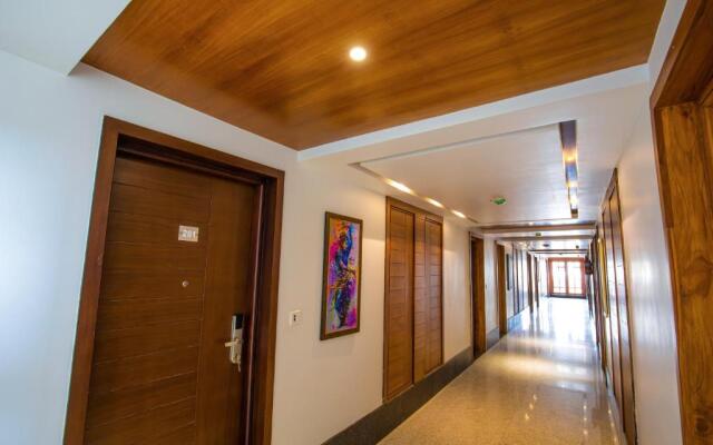 Hotel Vijayarani