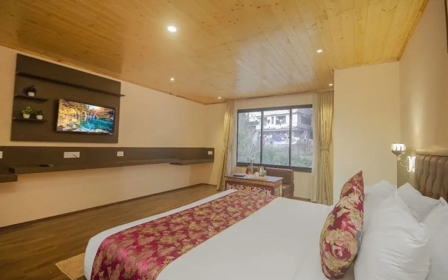 Hotel Royal Gangtok