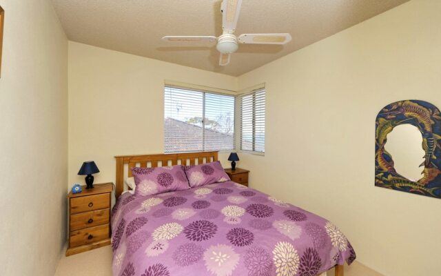 The Helm 4 - Nelson Bay