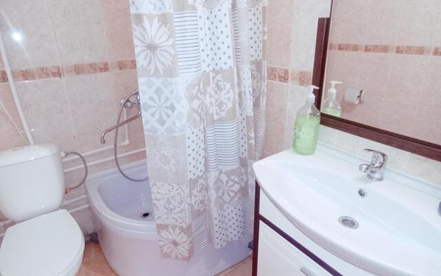 Апартаменты на улице Университетская Набережная 60