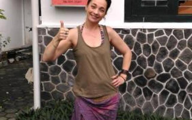 Holland Guest House Yogyakarta