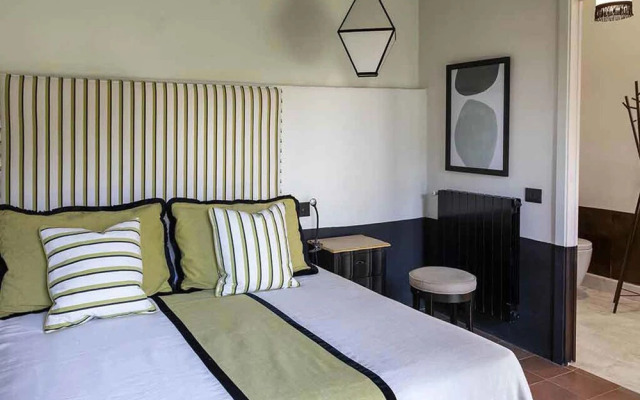 Villa Viola in Sarteano