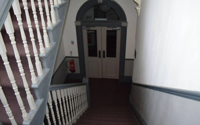 The King William Hotel