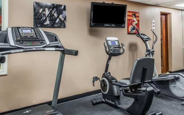 Quality Inn Stroudsburg