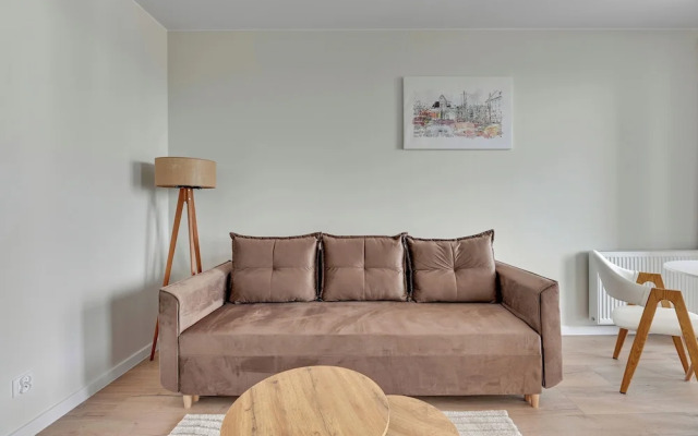 Horizon 122- Sea View by Grand Apartment