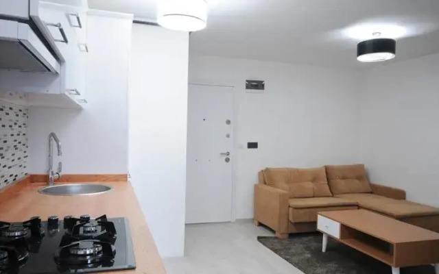 Onku Residence
