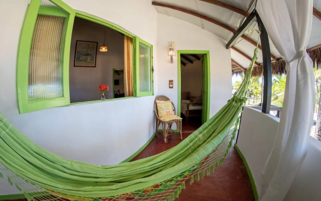 Hotel Marina Porto Abrolhos